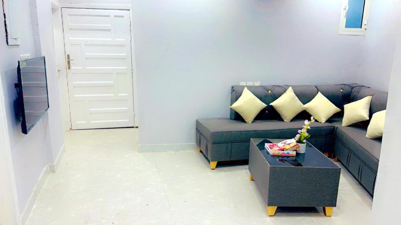 دار المدينة House Madinah Apartamento Medina Exterior foto