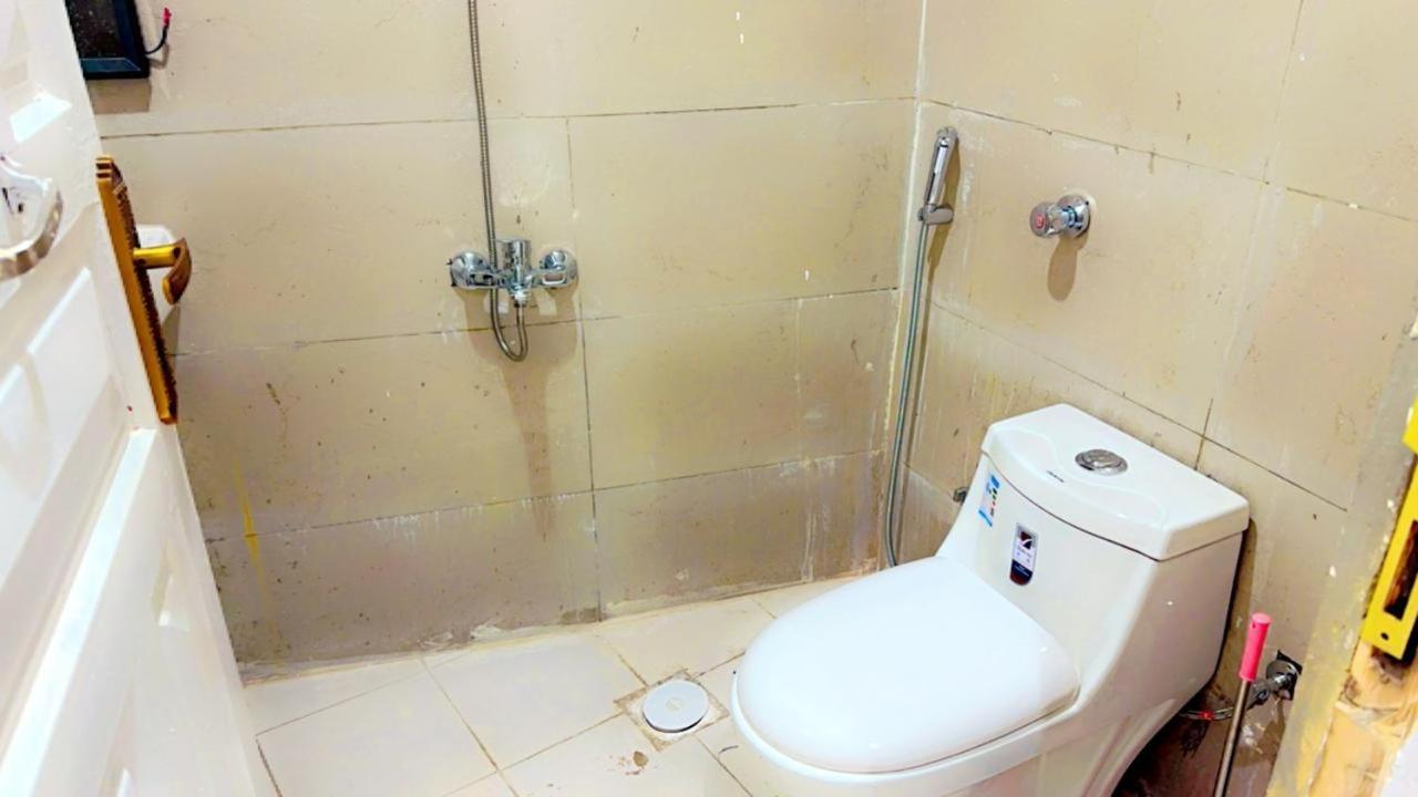 دار المدينة House Madinah Apartamento Medina Exterior foto
